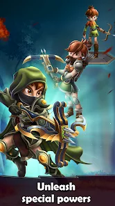 Dragons & Diamonds preview 3