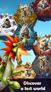Dragons & Diamonds preview 4